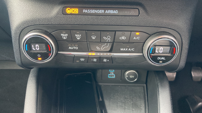 Ford Kuga 1.5 EcoBoost 150 Titanium First Edition 5dr Petrol Estate